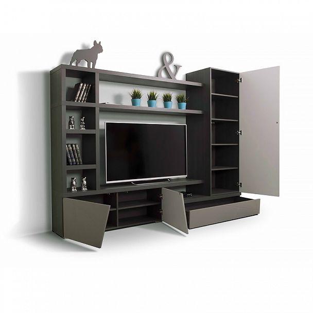 Стенка "Кемптен" - Вид 6