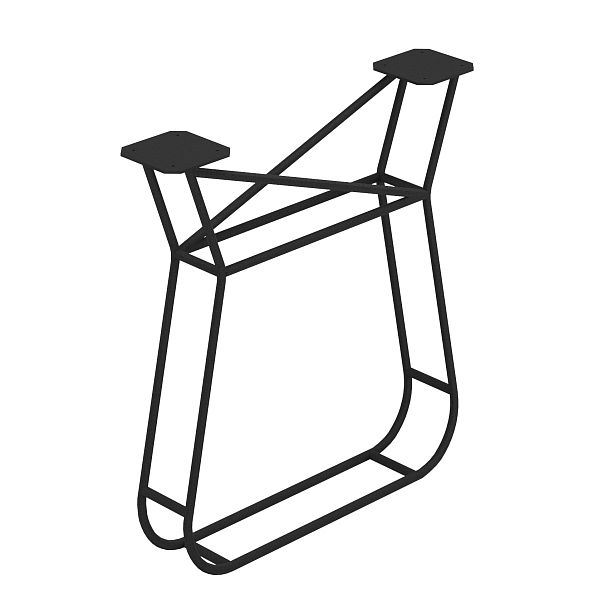 Подстолье Кратос - Вид 2