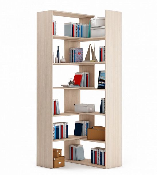 Стеллаж Фрегат-2 - Вид 2