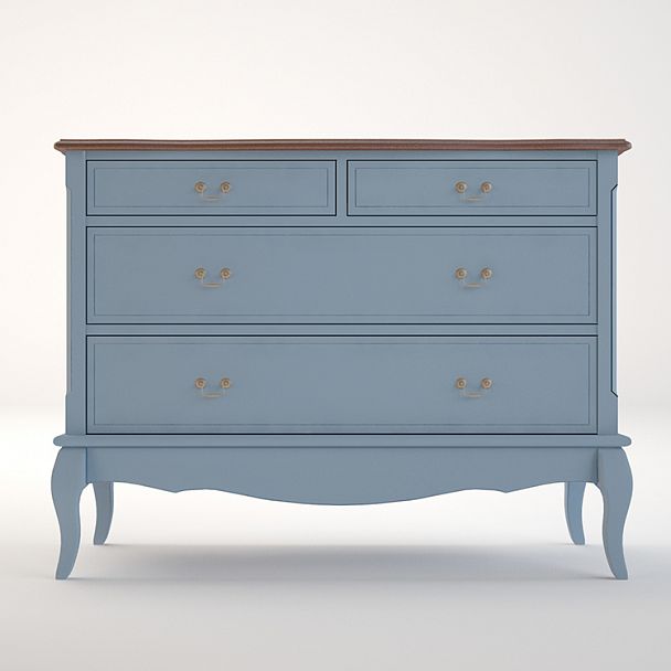 Комод Leontina 9315 - Вид 6