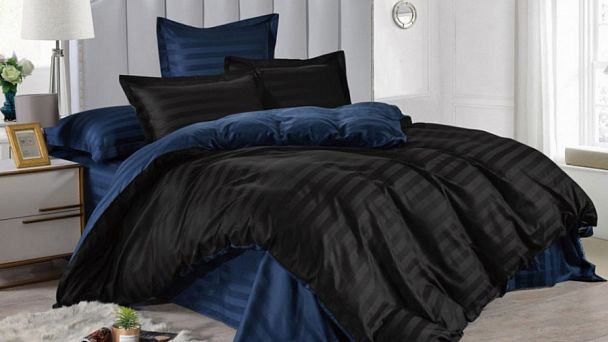 Постельное белье двуспальное OD-60 - Вид 1