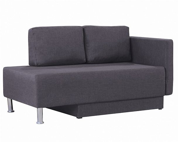 Диван-кушетка Леон - Вид 2