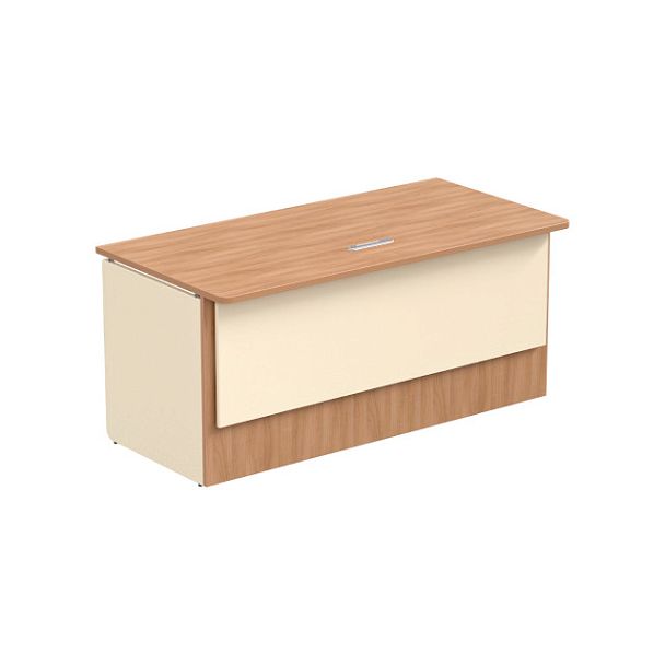 Стойка прямая низкая Аккорд 58S005 - Вид 1