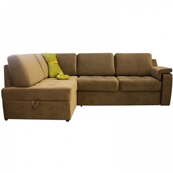 Диван угловой "Престиж 8" - Вид 2