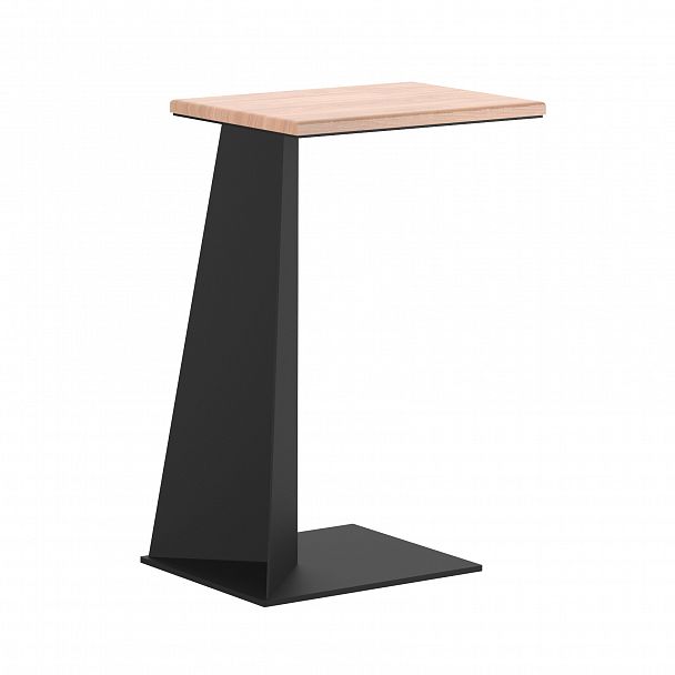 Стол Zorro, лофт - Вид 4