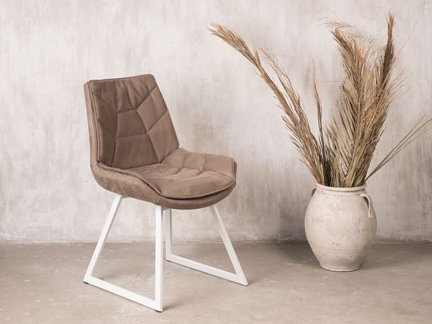 Стул Левмар Draco S64/ Sand (R) - Вид 1