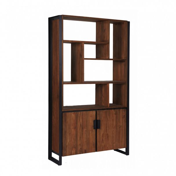 Стеллаж 14 - Вид 2