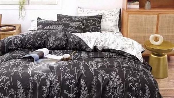 Постельное белье двуспальное MP - Вид 1