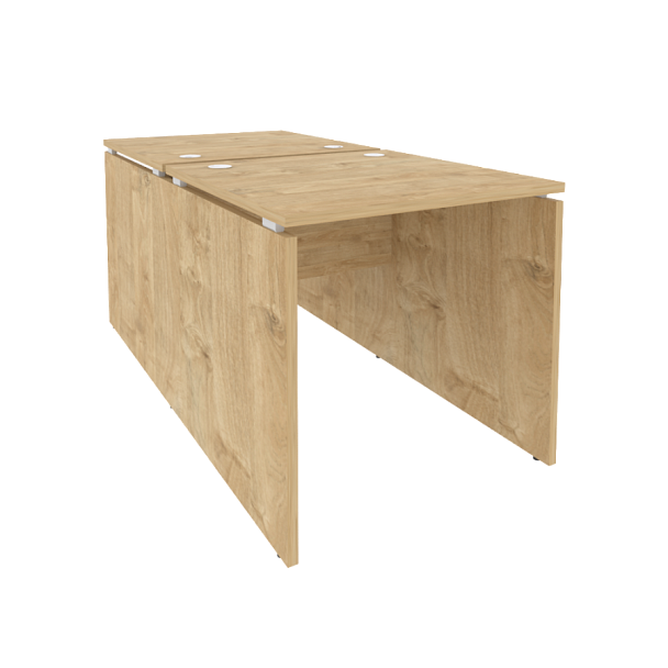 Onix Рабочая станция O.D.RS-2.0.8 Тиквуд светлый 780*1635*750 - Вид 1