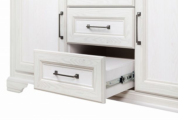 Тумба Стилиус B169-KOM2D3S - Вид 3