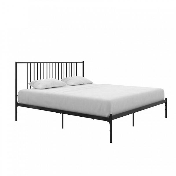 Кровать заказная №223 - Вид 3