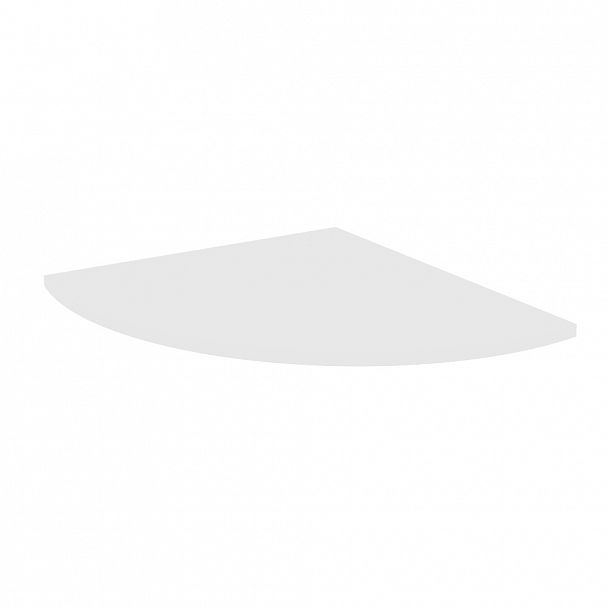 Приставка "Style" Л.ПР-3 белый - Вид 1