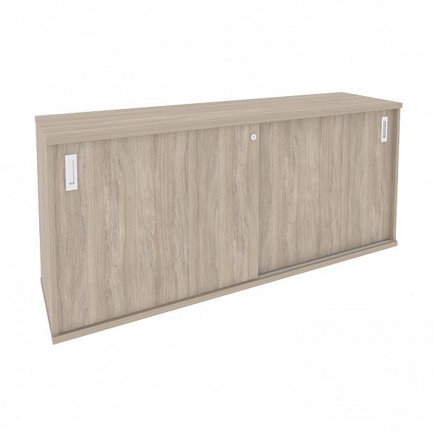 Шкаф-купе "Onix" O.SHKO-3.8 T дуб аттик - Вид 1