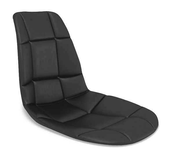 Стул Sheffilton SHT-ST29-C/S70 черный/темный орех/черный - Вид 3