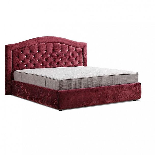 Кровать "Лоренцо" 180*200 - Вид 8