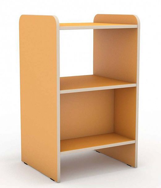 Стеллаж 2-х сторонний игровой - Вид 2