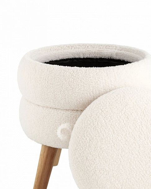 Пуф-сундук Винни - Вид 7