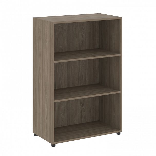 Стеллаж "Yalta" LT.ST-2 вяз благородный - Вид 1