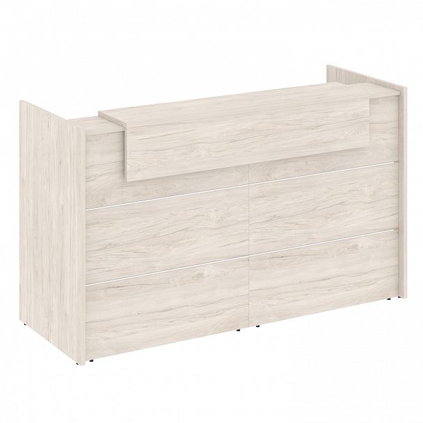 Ресепшн "Onix" O.R-K-6 денвер светлый - Вид 2