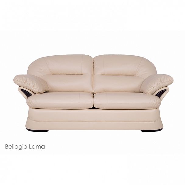 Диван "Брюссель 3Р" в коже - Вид 3