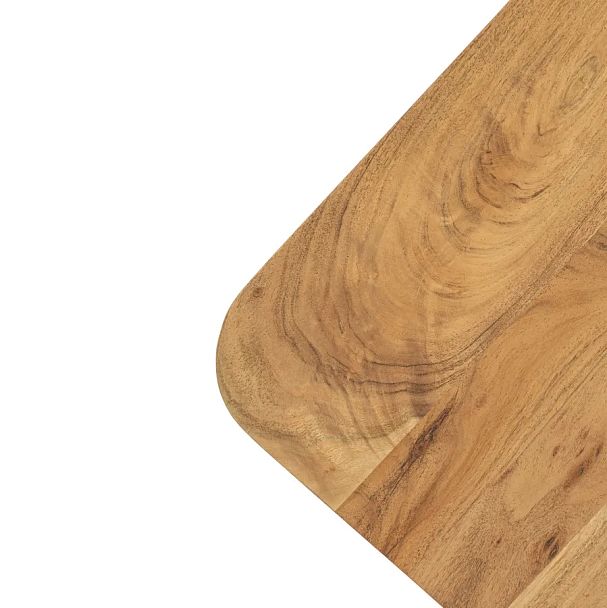 Журнальный стол Secret de Maison Натурвуд/Naturwood (мод. G07245), дерево акации, натуральный - Вид 7