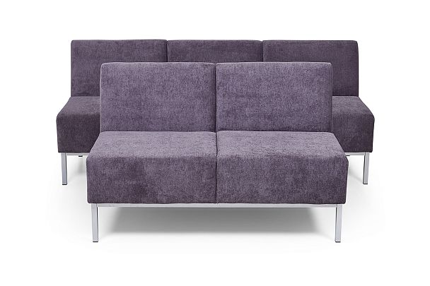 Диван двухместный "Компакт"  - Вид 13