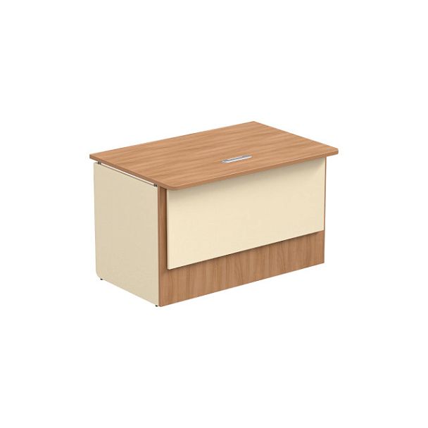 Стойка прямая низкая Аккорд 58S003 - Вид 1