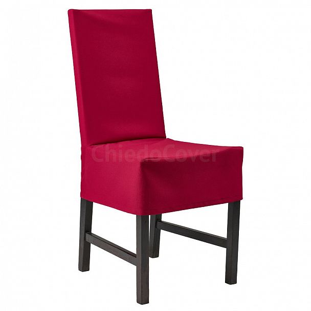 Чехол 27, бордовый - Вид 1