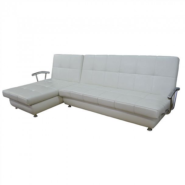 Диван "Уют 2" с оттоманкой - Вид 3