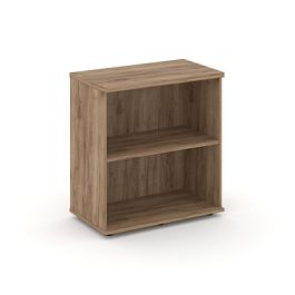 Стайл Проджект Тумба опорная/приставная SN.TOP-022 Дуб Табак 700*400*750 - Фото предпросмотра