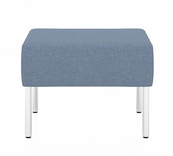 Одноместная банкетка  "МС" - Вид 7