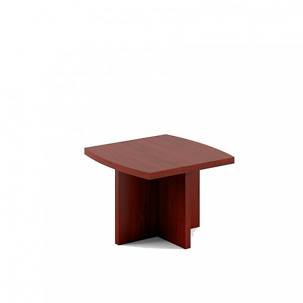Стол "Born" В 131 бургунди - Вид 1