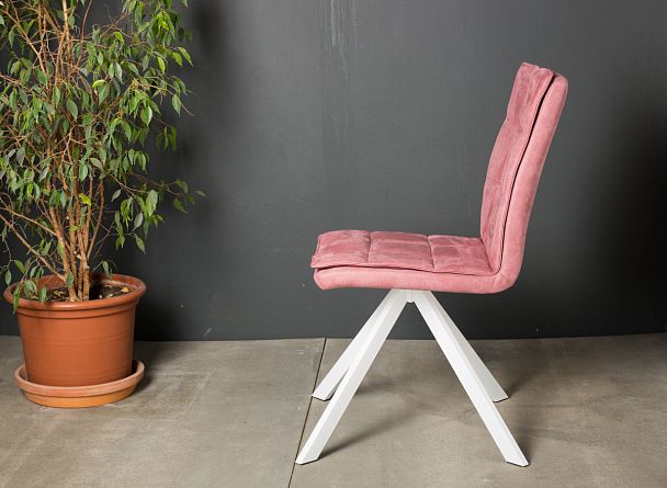 Стул Левмар Vela S64/Purple (R) - Вид 3