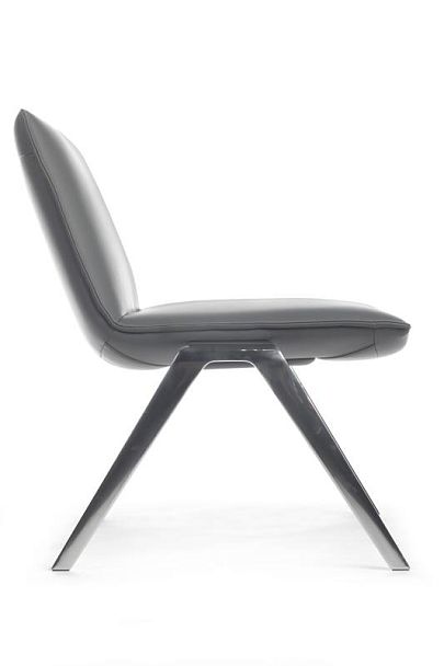 Кресло Essex F2313 Серый - Вид 2