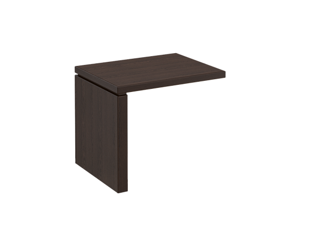 Брифинг-приставка Mark МК 106 дуб валенсия - Вид 3