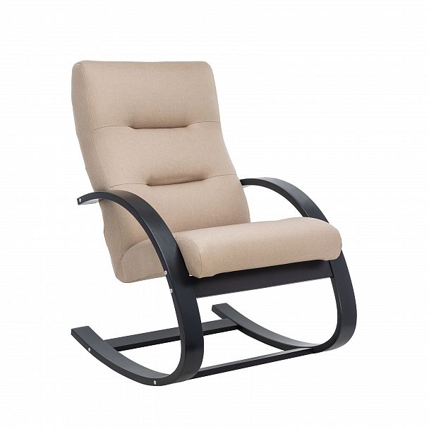 Кресло-качалка Leset "Милано Лайт" beige - Вид 1