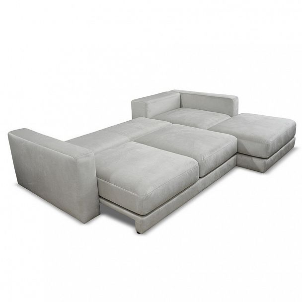 Диван "Ямайка 2" Д2 с банкеткой - Вид 2