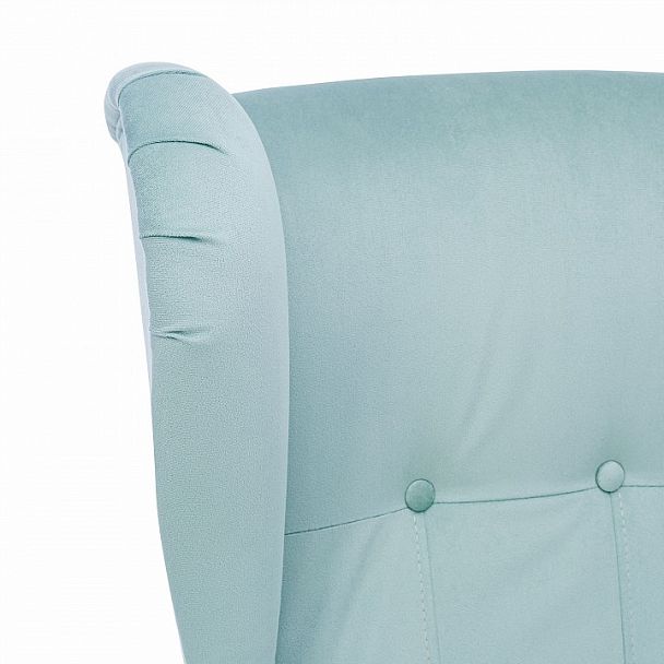 Кресло Монтего - Вид 5