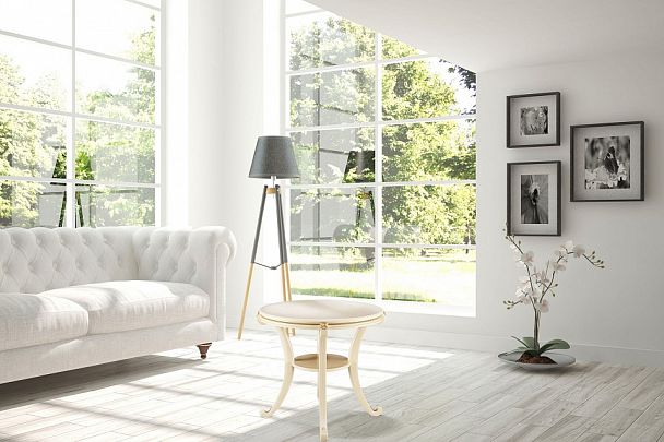 Стол журнальный Глория М - Вид 2