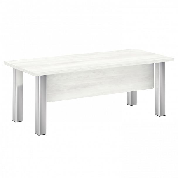 Стол "Yalta" M-LT.D-20.1 снежная патина - Вид 1