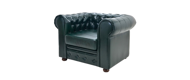 Кресло "Честер С-500/1" с подлокотниками - Вид 2