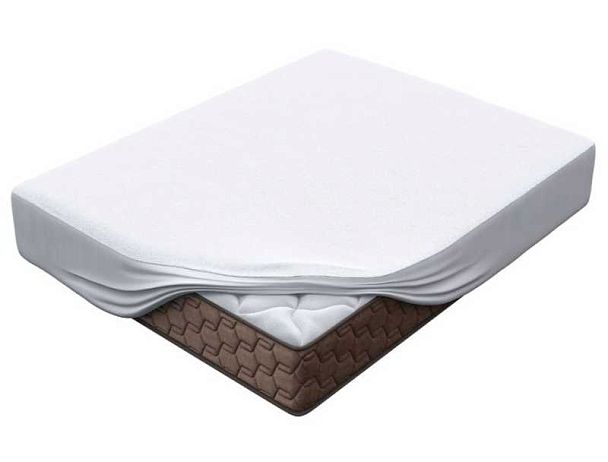 Наматрасник Aqua Cap 90х200 - Вид 1