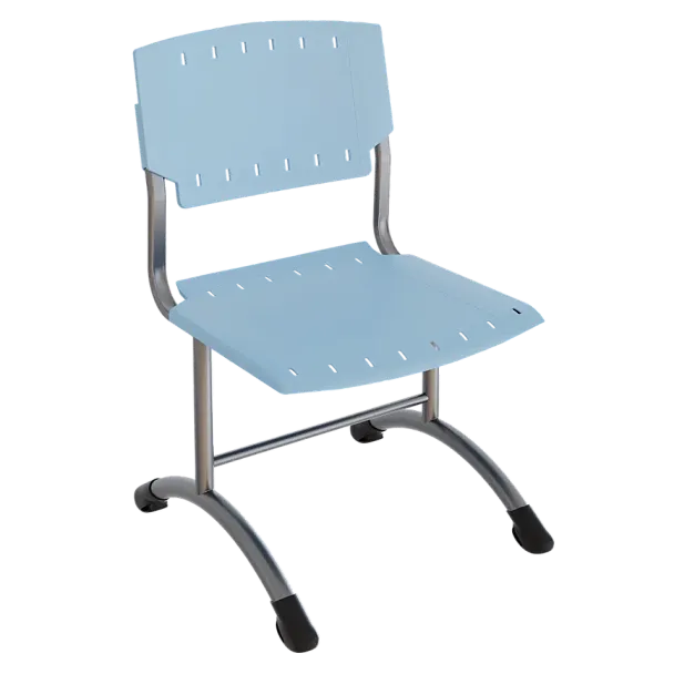 Стул Сигма PL нерегулируемый гр.р.5 - Вид 49