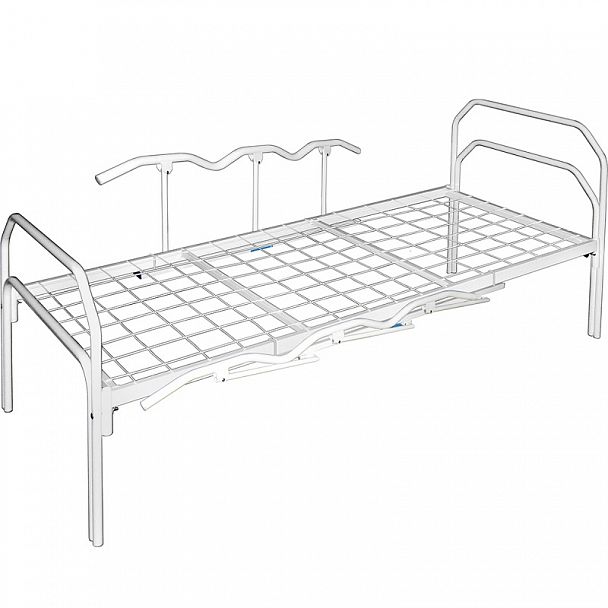 Кровать М180-01 - Вид 2