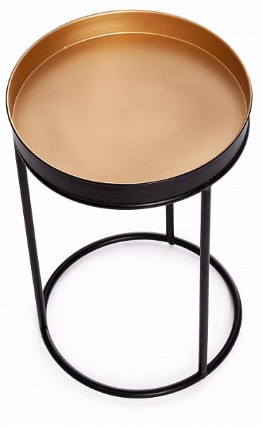 Стол журнальный Runa (mod. 11870) - Вид 9