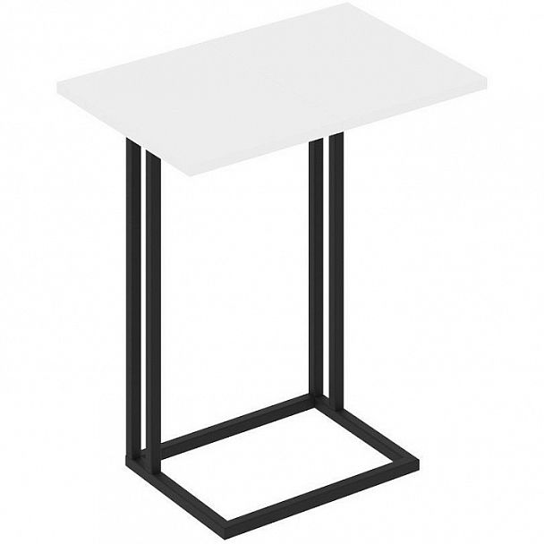 Стол для ноутбука "Comp" CD 4030 Белый - Вид 7