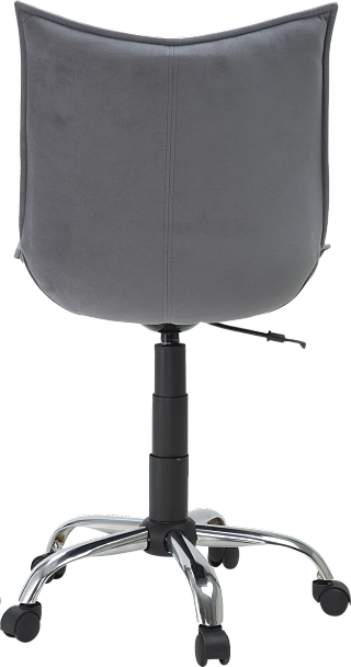 Кресло "Осло G", CH, серый - Вид 2