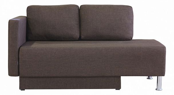 Диван-кушетка Леон - Вид 1