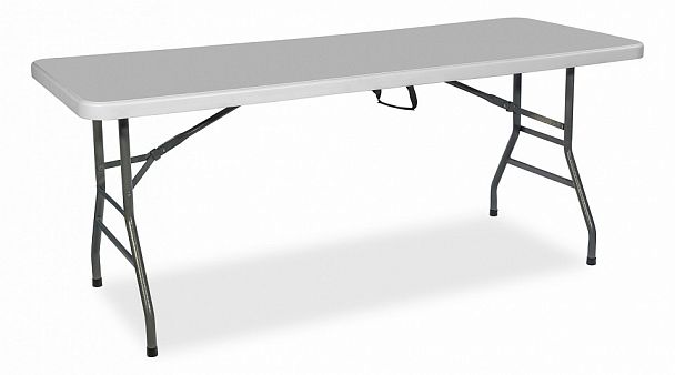 Стол складной Банкетный 180 - Вид 1