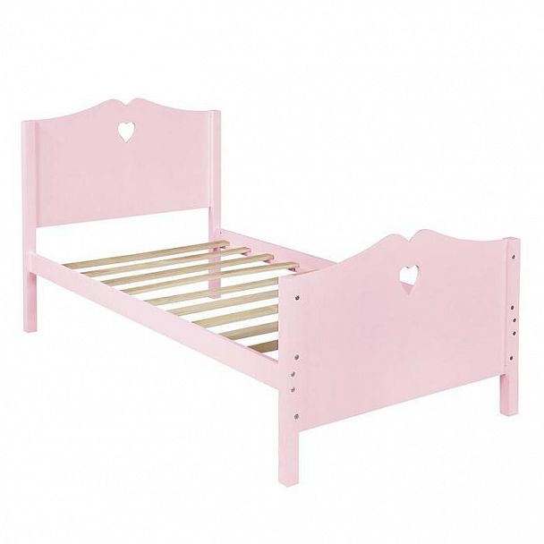 Кровать заказная №87 - Вид 1